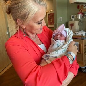 Meet your Posher, Allison